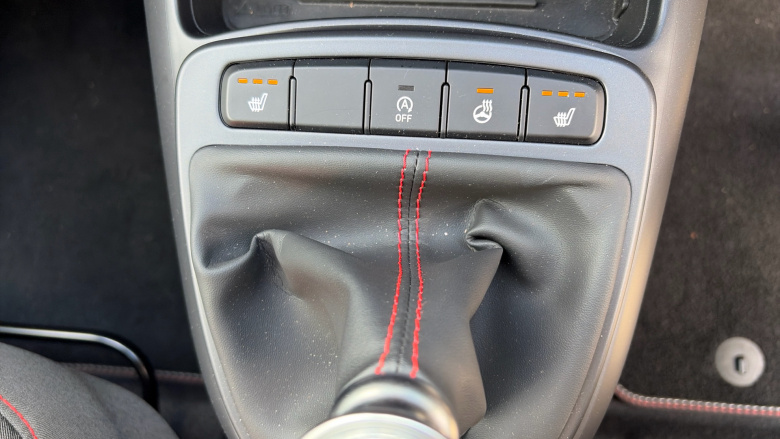 Hyundai i10 1.0T [90] N Line 5dr [Nav] Petrol Hatchback